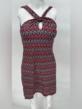 Athleta | Dresses | Athleta Sizzle Halter Dress | Poshmark